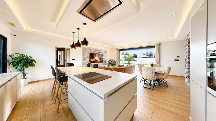 Ma-Cabane - Vente Maison COLOMIERS, 185 m²