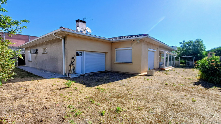 Ma-Cabane - Vente Maison Colomiers, 142 m²