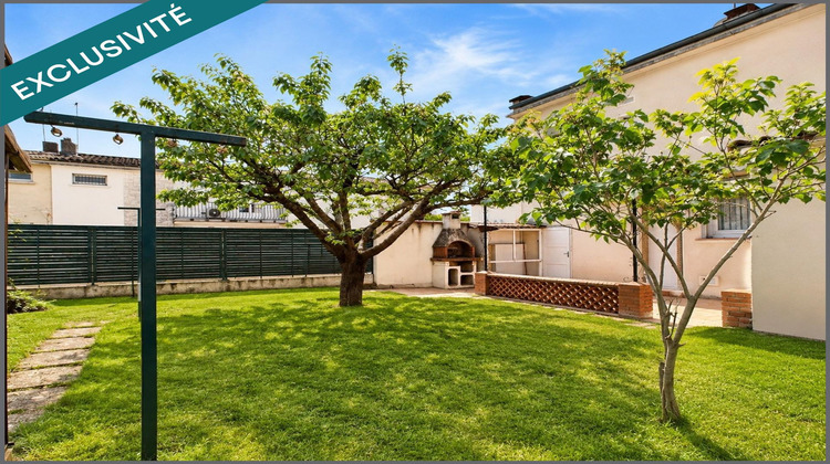Ma-Cabane - Vente Maison Colomiers, 83 m²