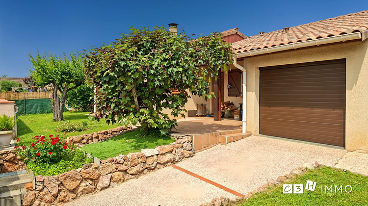 Ma-Cabane - Vente Maison Colomiers, 90 m²