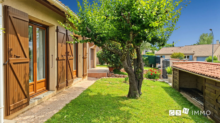 Ma-Cabane - Vente Maison Colomiers, 90 m²