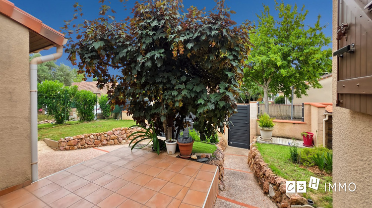 Ma-Cabane - Vente Maison Colomiers, 90 m²