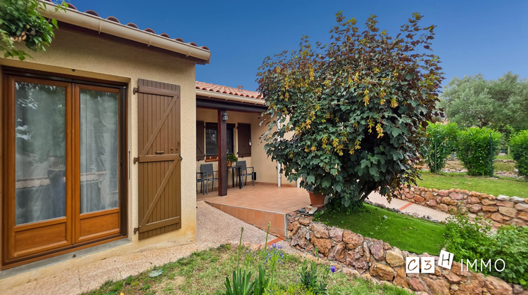 Ma-Cabane - Vente Maison Colomiers, 90 m²