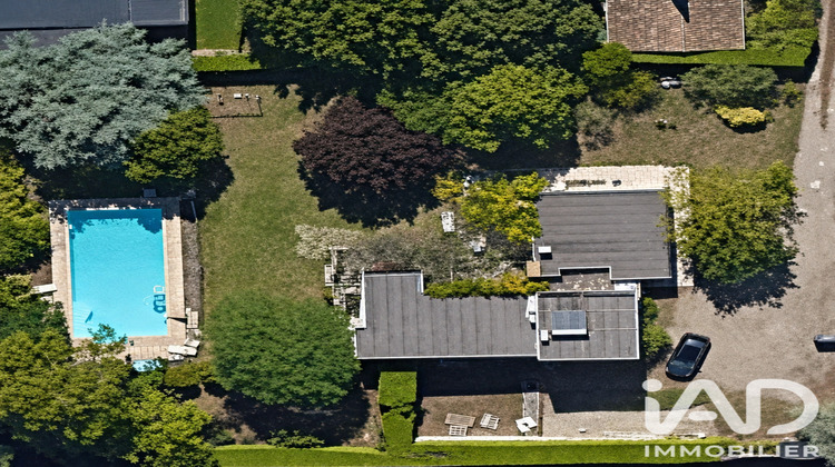 Ma-Cabane - Vente Maison Colomiers, 240 m²