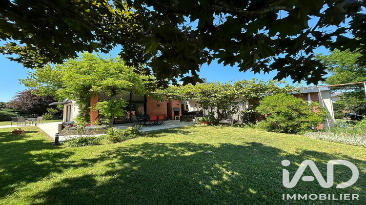 Ma-Cabane - Vente Maison Colomiers, 240 m²
