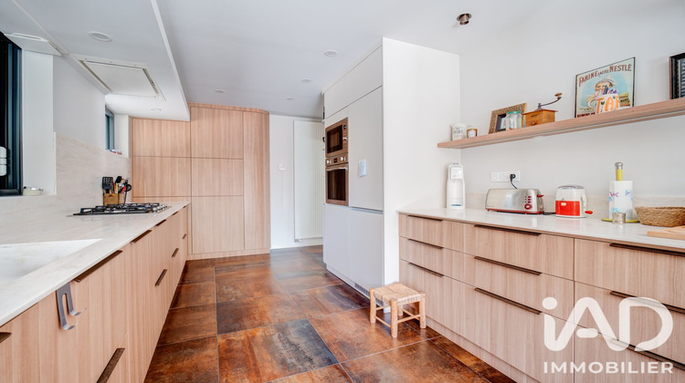 Ma-Cabane - Vente Maison Colomiers, 240 m²