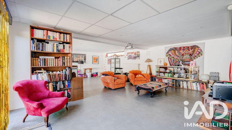 Ma-Cabane - Vente Maison Colomiers, 240 m²