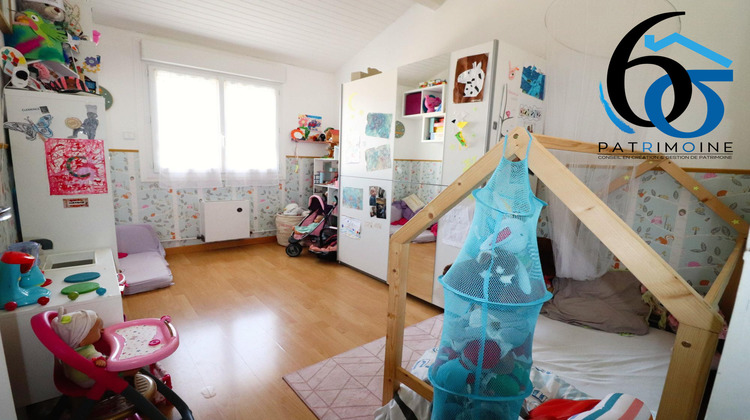 Ma-Cabane - Vente Maison Colomiers, 94 m²
