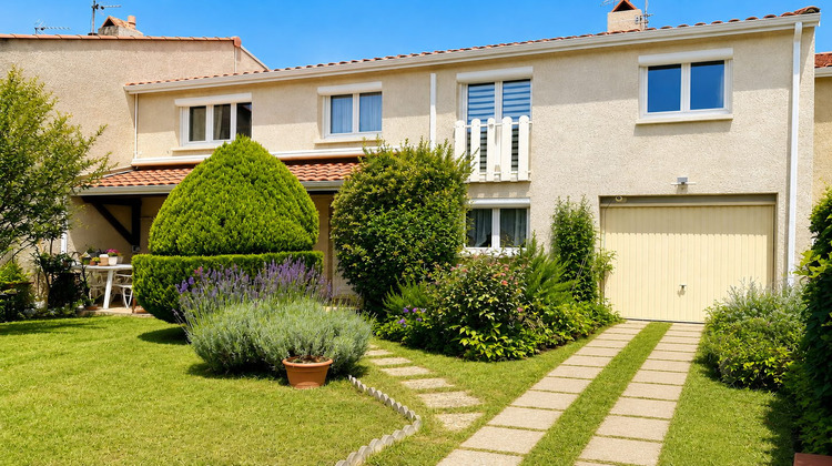 Ma-Cabane - Vente Maison Colomiers, 100 m²