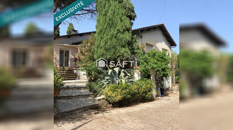 Ma-Cabane - Vente Maison Colomiers, 227 m²