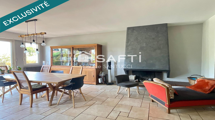 Ma-Cabane - Vente Maison Colomiers, 227 m²