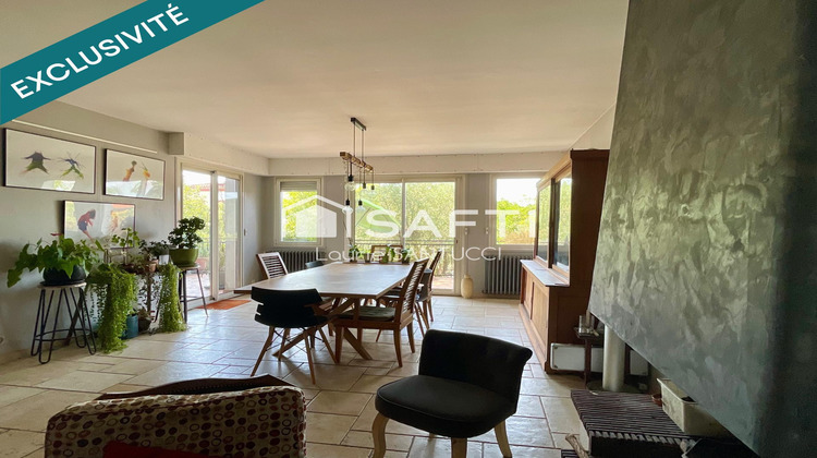 Ma-Cabane - Vente Maison Colomiers, 227 m²