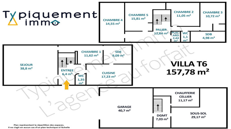Ma-Cabane - Vente Maison COLOMIERS, 158 m²