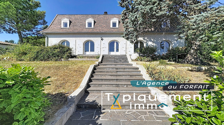 Ma-Cabane - Vente Maison COLOMIERS, 158 m²