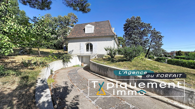 Ma-Cabane - Vente Maison COLOMIERS, 158 m²