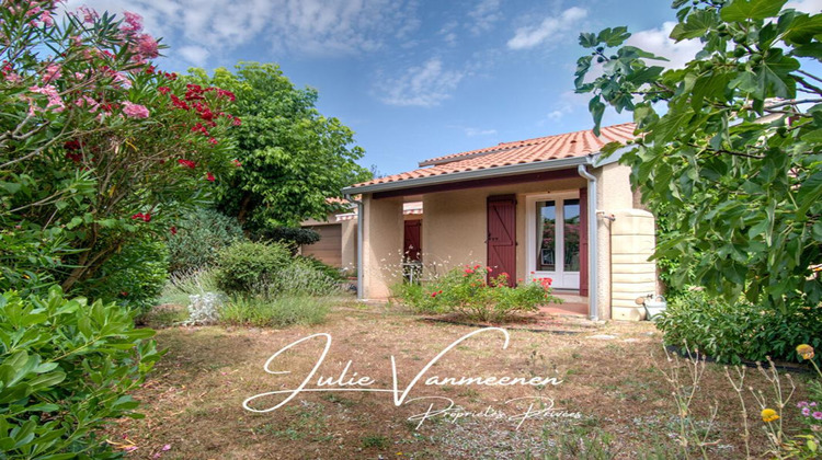 Ma-Cabane - Vente Maison COLOMIERS, 114 m²