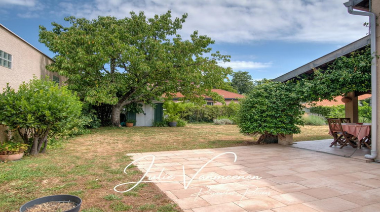 Ma-Cabane - Vente Maison COLOMIERS, 114 m²