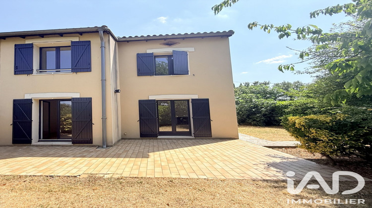 Ma-Cabane - Vente Maison Colomiers, 107 m²