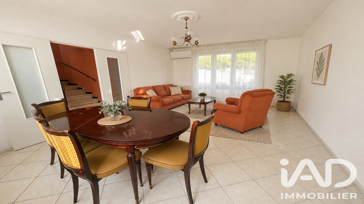 Ma-Cabane - Vente Maison Colomiers, 87 m²