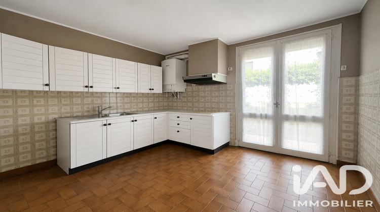 Ma-Cabane - Vente Maison Colomiers, 87 m²