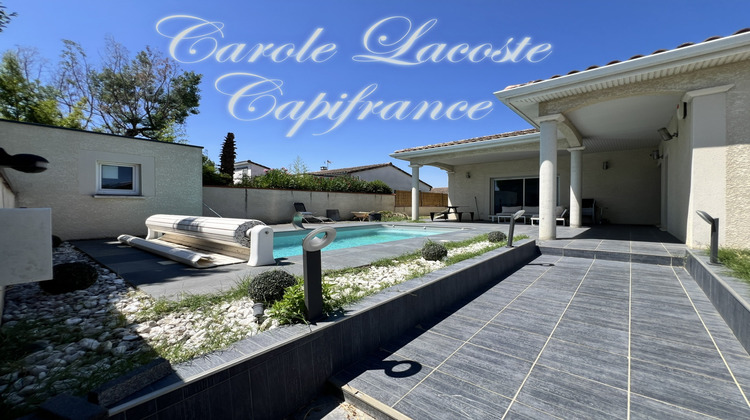 Ma-Cabane - Vente Maison COLOMIERS, 130 m²