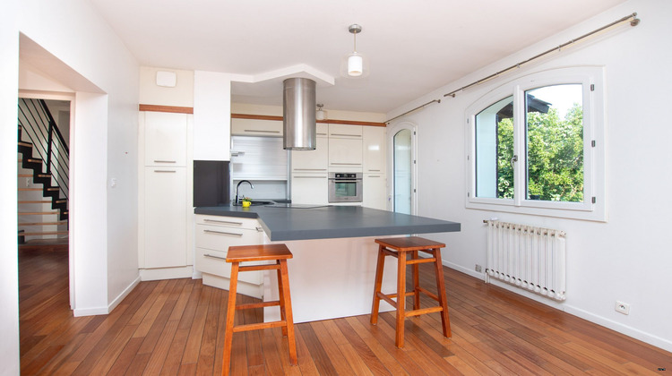Ma-Cabane - Vente Maison Colomiers, 210 m²
