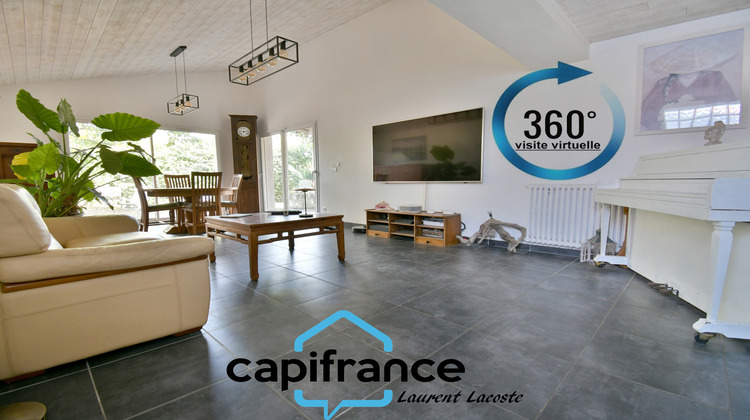 Ma-Cabane - Vente Maison COLOMIERS, 129 m²