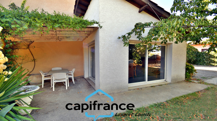 Ma-Cabane - Vente Maison COLOMIERS, 129 m²