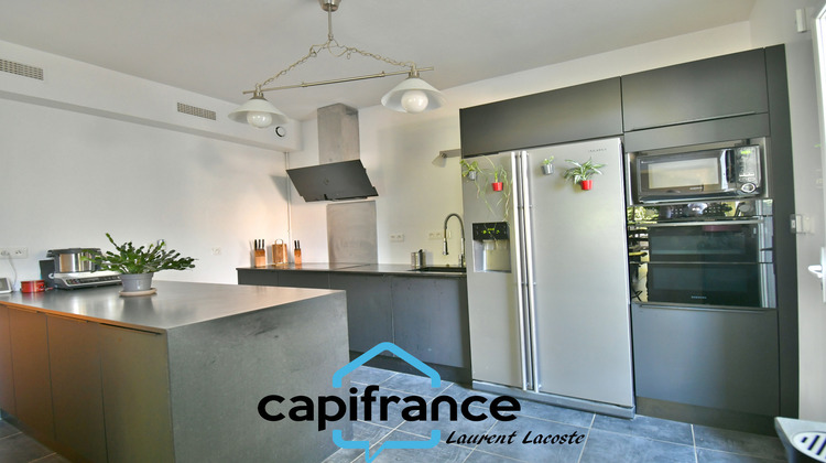 Ma-Cabane - Vente Maison COLOMIERS, 129 m²