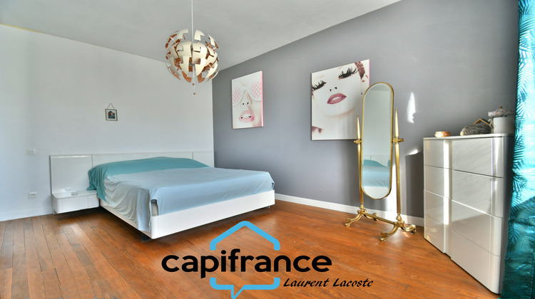 Ma-Cabane - Vente Maison COLOMIERS, 129 m²