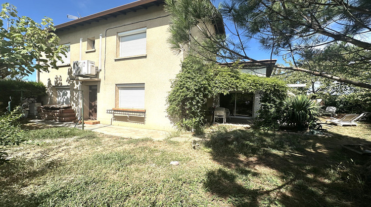 Ma-Cabane - Vente Maison COLOMIERS, 130 m²