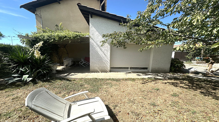 Ma-Cabane - Vente Maison COLOMIERS, 130 m²