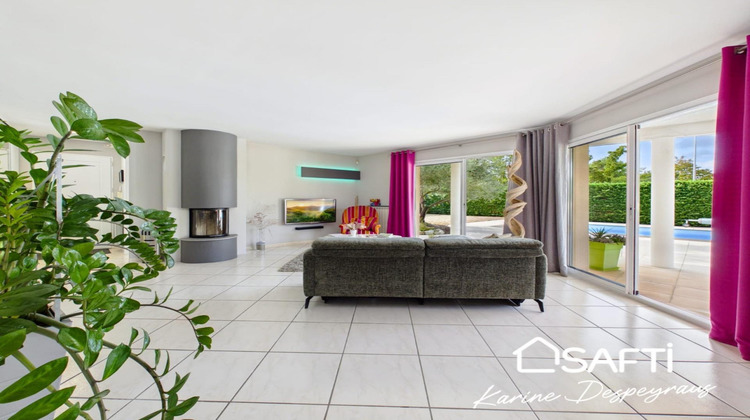 Ma-Cabane - Vente Maison Colomiers, 130 m²
