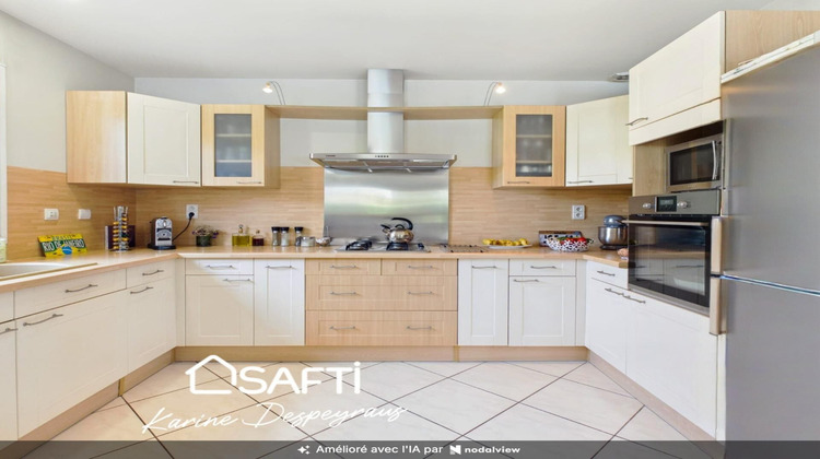 Ma-Cabane - Vente Maison Colomiers, 130 m²