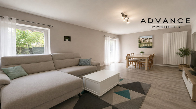 Ma-Cabane - Vente Maison Colomiers, 91 m²