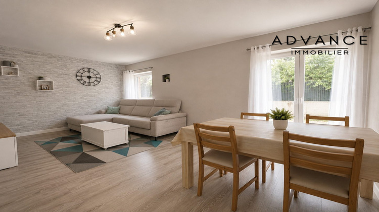 Ma-Cabane - Vente Maison Colomiers, 91 m²