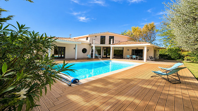Ma-Cabane - Vente Maison COLOMIERS, 202 m²