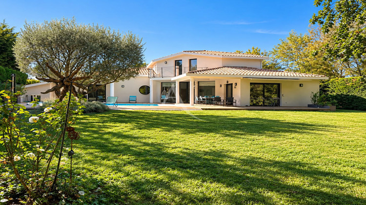 Ma-Cabane - Vente Maison COLOMIERS, 202 m²