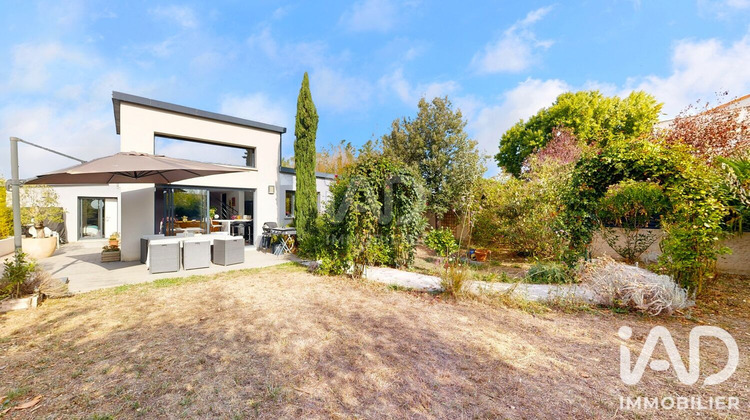 Ma-Cabane - Vente Maison Colomiers, 117 m²