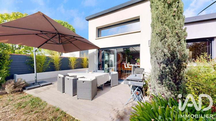Ma-Cabane - Vente Maison Colomiers, 117 m²