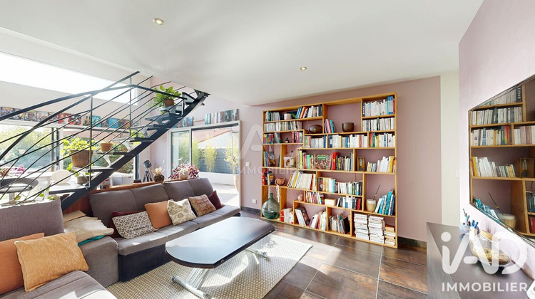 Ma-Cabane - Vente Maison Colomiers, 117 m²