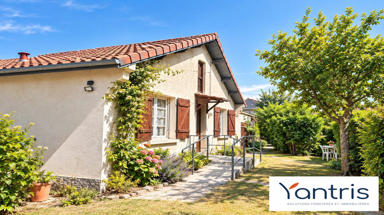 Ma-Cabane - Vente Maison Colomiers, 65 m²