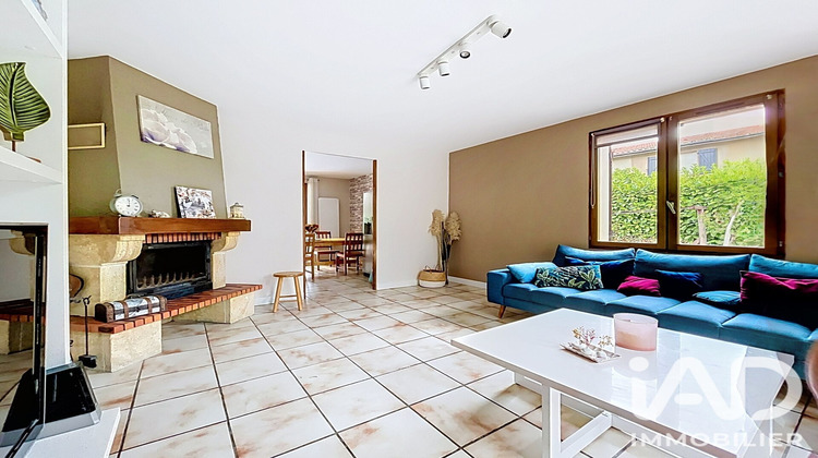 Ma-Cabane - Vente Maison Colomiers, 117 m²