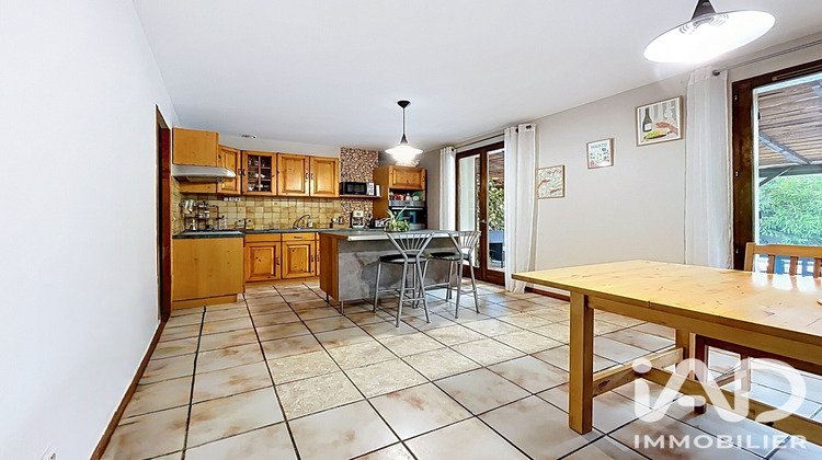Ma-Cabane - Vente Maison Colomiers, 117 m²