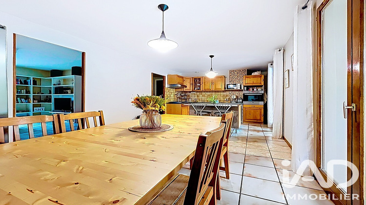 Ma-Cabane - Vente Maison Colomiers, 117 m²