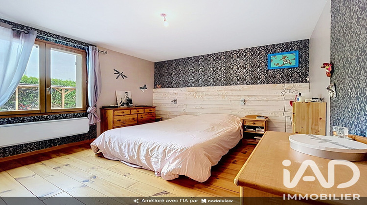 Ma-Cabane - Vente Maison Colomiers, 117 m²