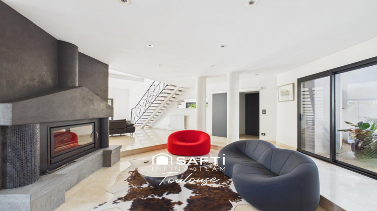 Ma-Cabane - Vente Maison Colomiers, 235 m²