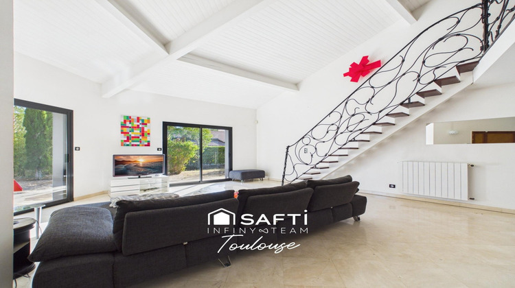 Ma-Cabane - Vente Maison Colomiers, 235 m²
