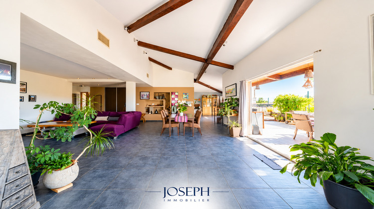 Ma-Cabane - Vente Maison COLOMIERS, 192 m²