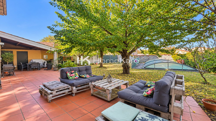 Ma-Cabane - Vente Maison Colomiers, 153 m²